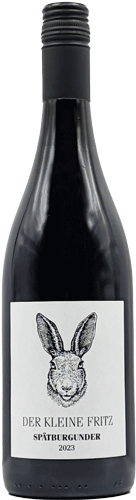 デア　クライネ・フリッツ　シュペートブルグンダー